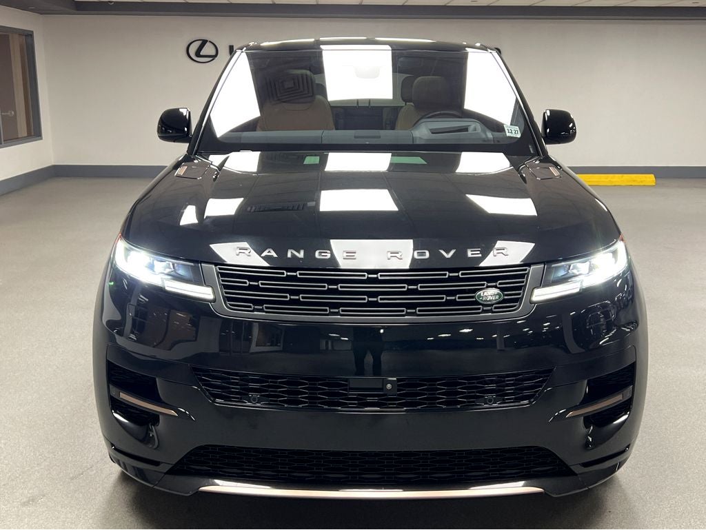 2023 Land Rover Range Rover Sport Sport P400 Dynamic SE
