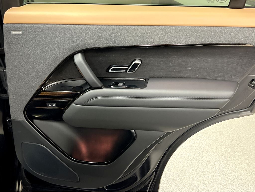 2023 Land Rover Range Rover Sport Sport P400 Dynamic SE