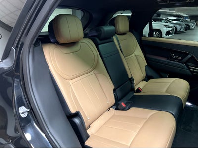 2023 Land Rover Range Rover Sport Sport P400 Dynamic SE