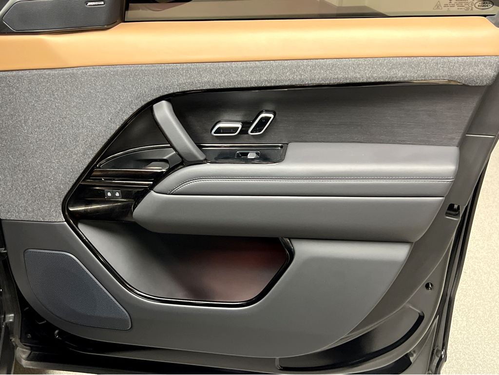 2023 Land Rover Range Rover Sport Sport P400 Dynamic SE