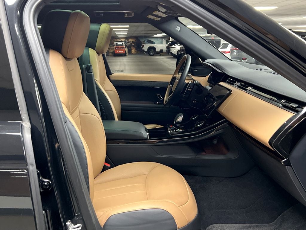 2023 Land Rover Range Rover Sport Sport P400 Dynamic SE