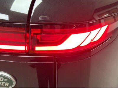 2023 Land Rover Range Rover Sport Sport P400 Dynamic SE