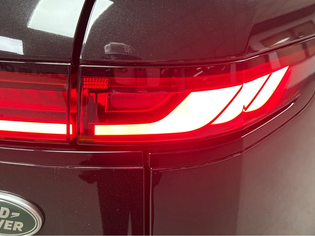 2023 Land Rover Range Rover Sport Sport P400 Dynamic SE