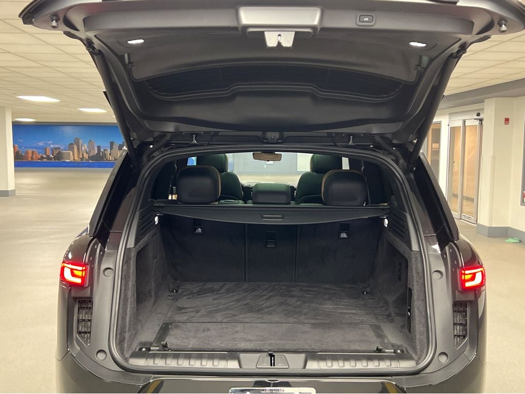 2023 Land Rover Range Rover Sport Sport P400 Dynamic SE