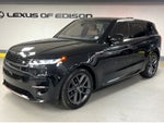 2023 Land Rover Range Rover Sport Sport P400 Dynamic SE
