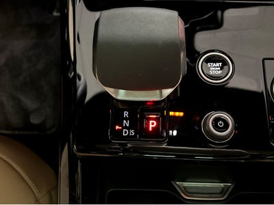 2023 Land Rover Range Rover Sport Sport P400 Dynamic SE