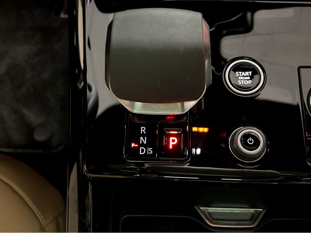 2023 Land Rover Range Rover Sport Sport P400 Dynamic SE