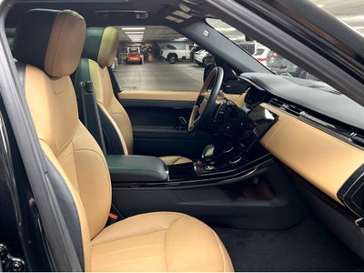 2023 Land Rover Range Rover Sport Sport P400 Dynamic SE