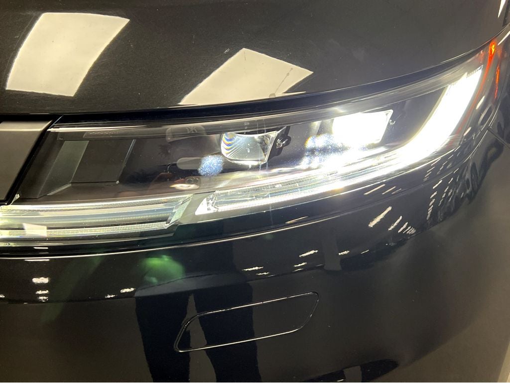 2023 Land Rover Range Rover Sport Sport P400 Dynamic SE