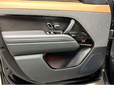 2023 Land Rover Range Rover Sport Sport P400 Dynamic SE