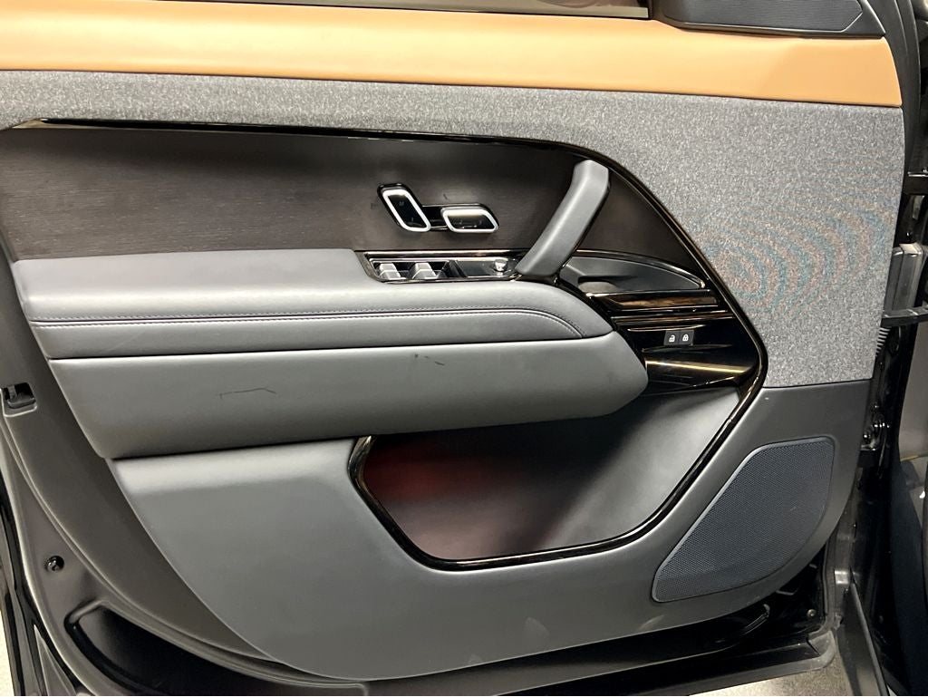 2023 Land Rover Range Rover Sport Sport P400 Dynamic SE