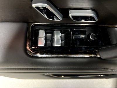 2023 Land Rover Range Rover Sport Sport P400 Dynamic SE