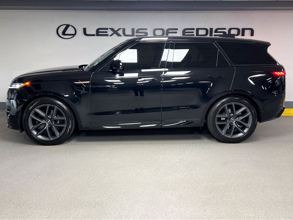 2023 Land Rover Range Rover Sport Sport P400 Dynamic SE