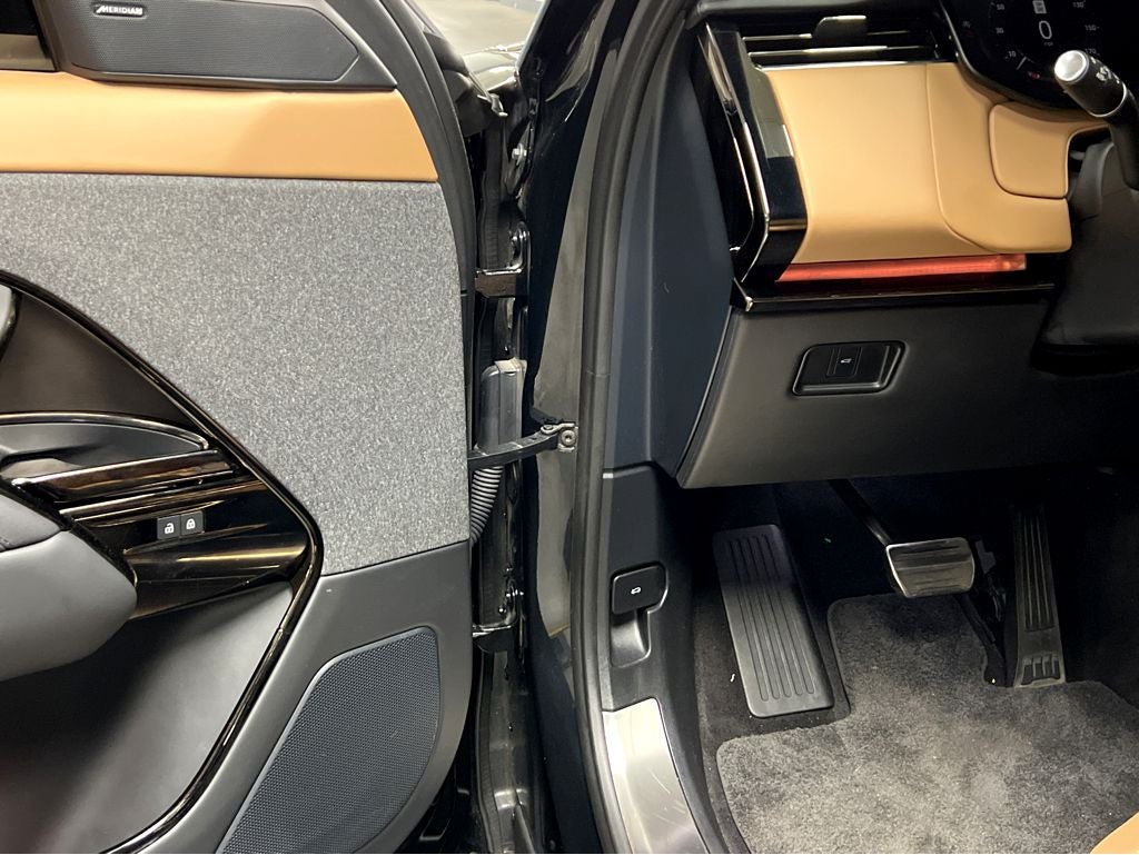 2023 Land Rover Range Rover Sport Sport P400 Dynamic SE