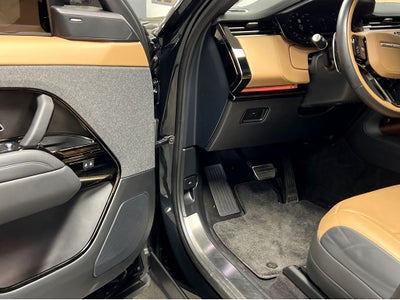 2023 Land Rover Range Rover Sport Sport P400 Dynamic SE