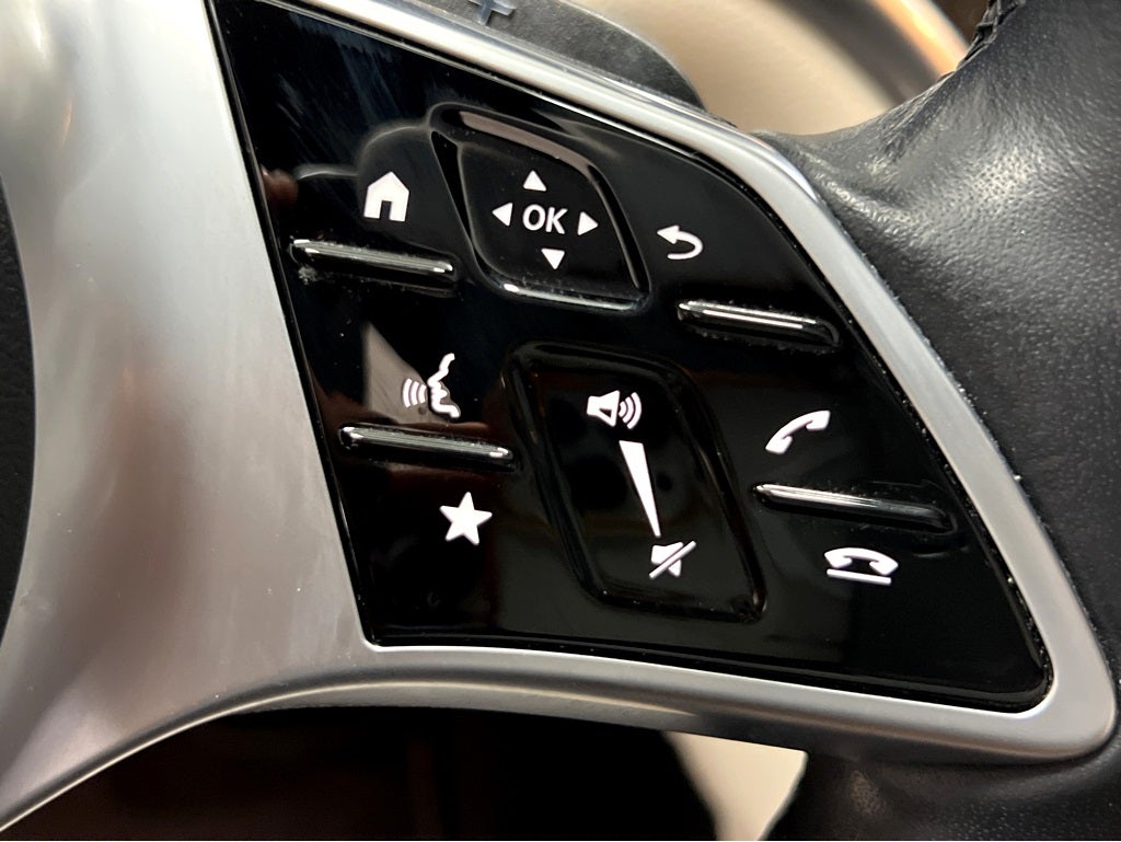 2023 Mercedes-Benz GLC GLC 300 4MATIC®