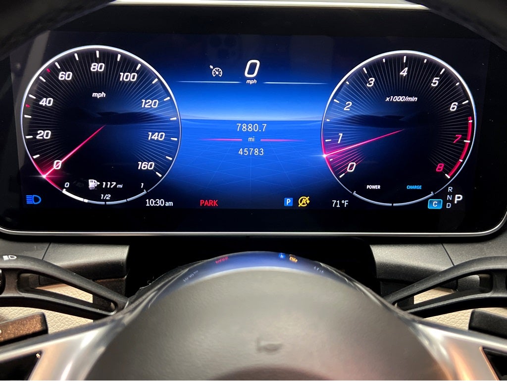 2023 Mercedes-Benz GLC GLC 300 4MATIC®