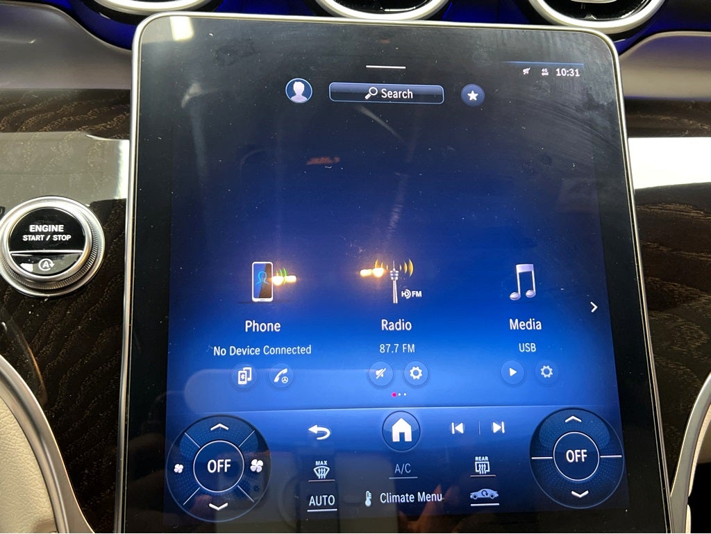 2023 Mercedes-Benz GLC GLC 300 4MATIC®