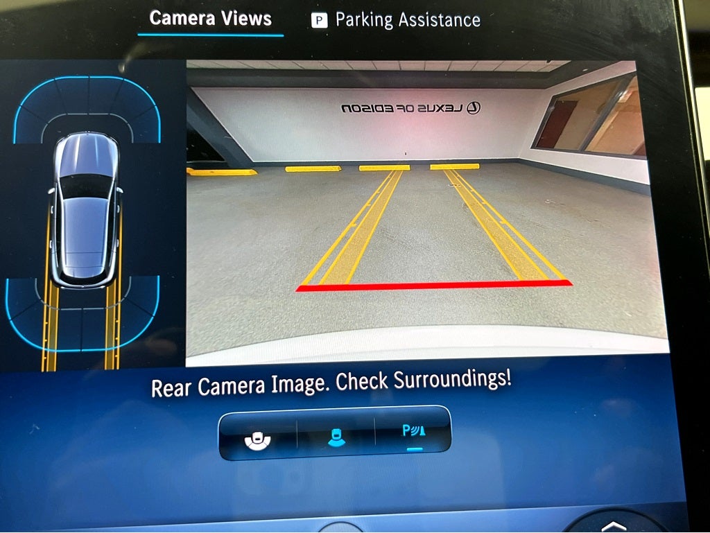 2023 Mercedes-Benz GLC GLC 300 4MATIC®