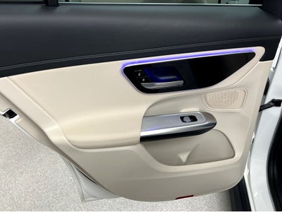 2023 Mercedes-Benz GLC GLC 300 4MATIC®