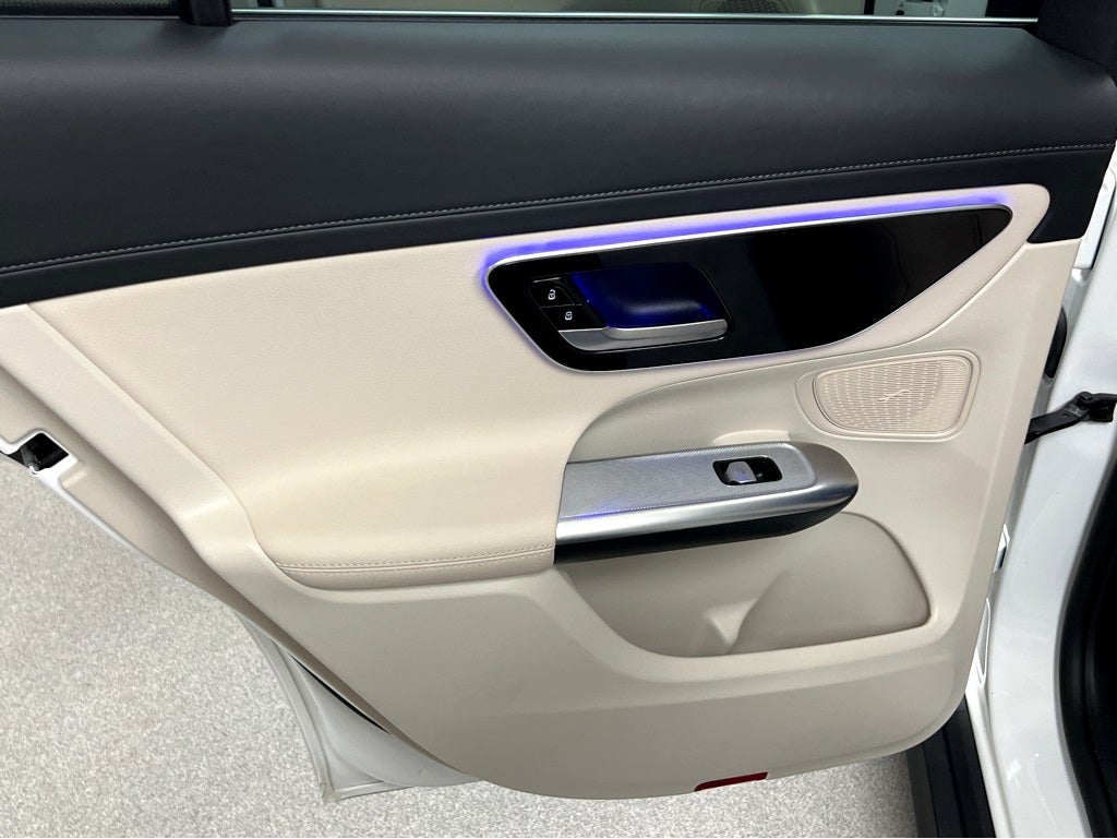 2023 Mercedes-Benz GLC GLC 300 4MATIC®