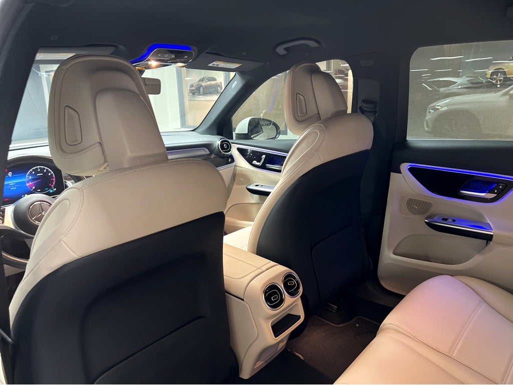 2023 Mercedes-Benz GLC GLC 300 4MATIC®