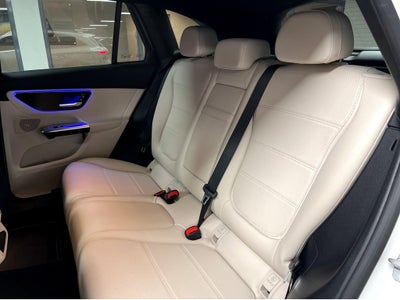 2023 Mercedes-Benz GLC GLC 300 4MATIC®