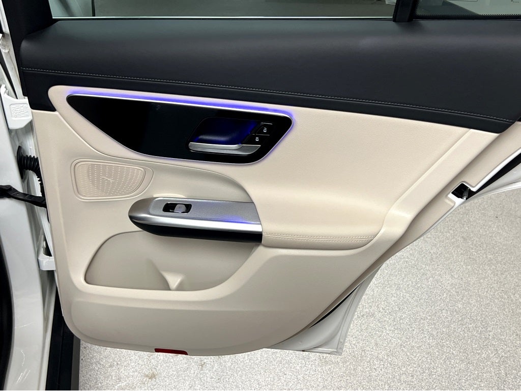 2023 Mercedes-Benz GLC GLC 300 4MATIC®