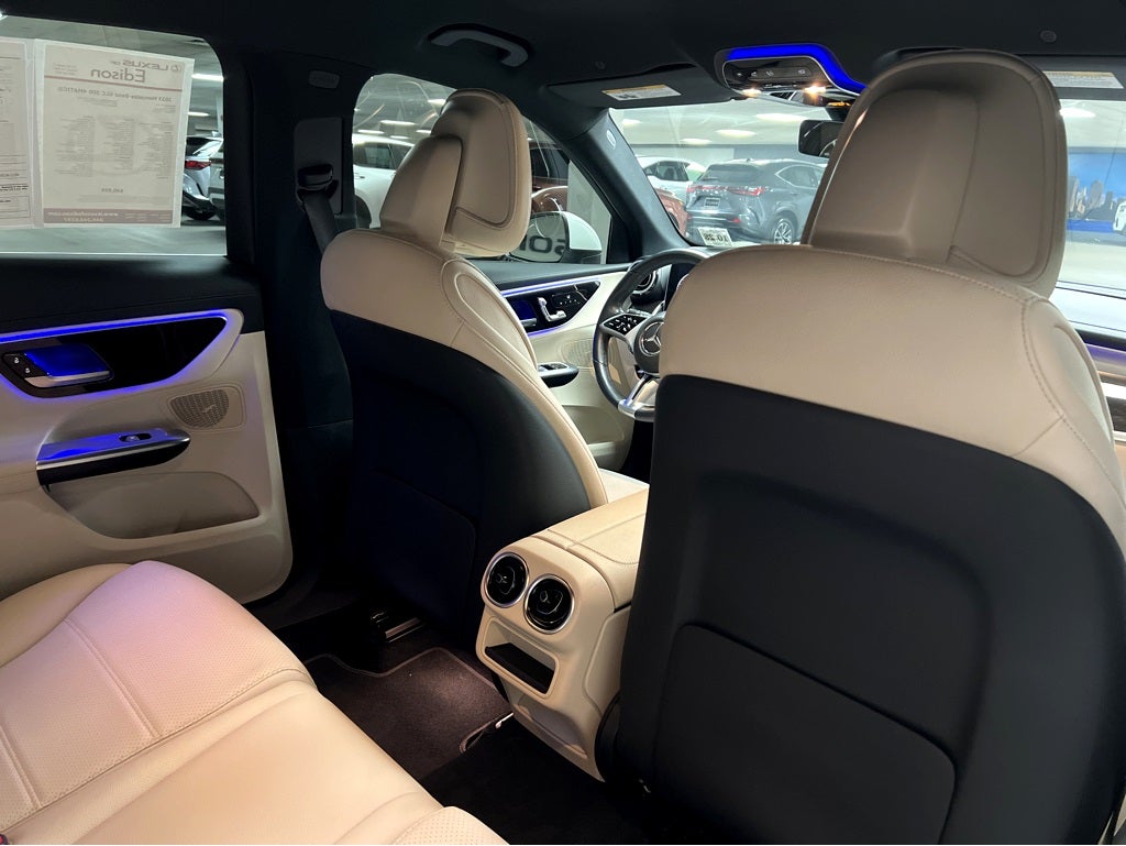 2023 Mercedes-Benz GLC GLC 300 4MATIC®