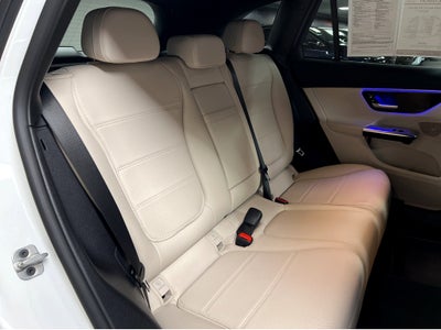 2023 Mercedes-Benz GLC GLC 300 4MATIC®