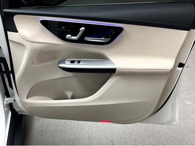 2023 Mercedes-Benz GLC GLC 300 4MATIC®