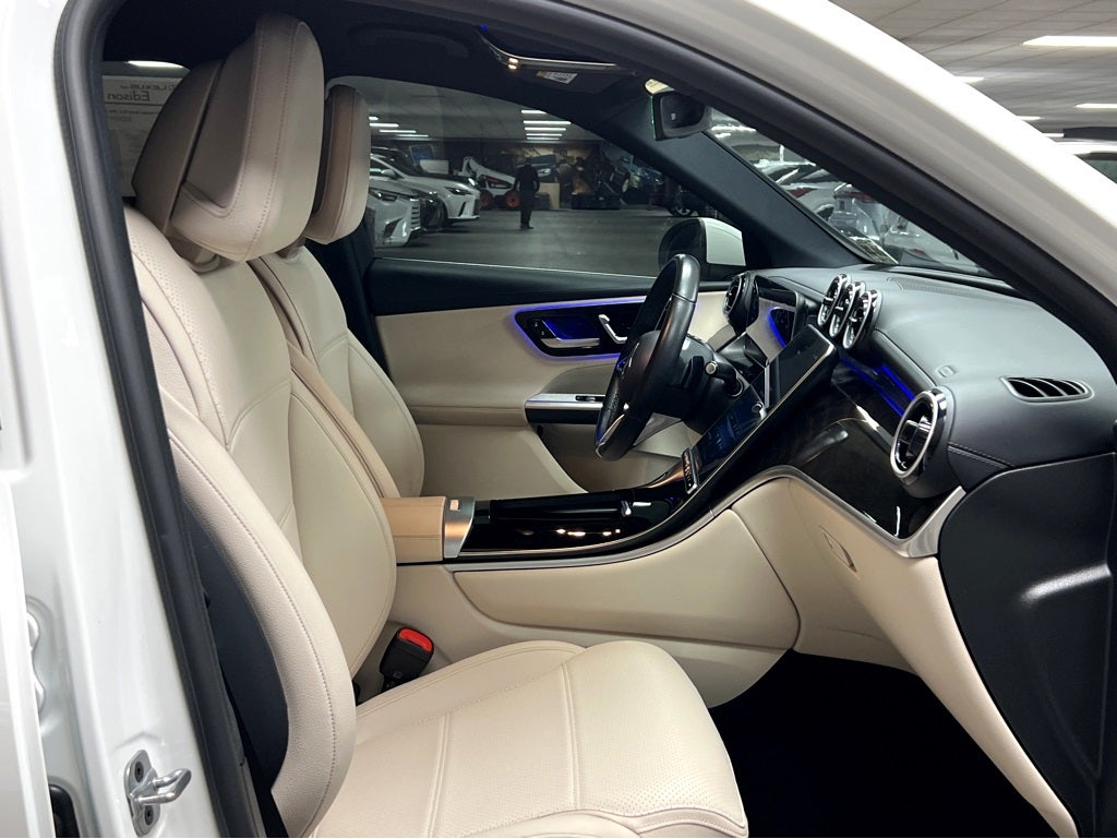 2023 Mercedes-Benz GLC GLC 300 4MATIC®