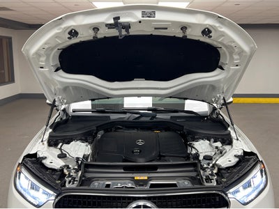 2023 Mercedes-Benz GLC GLC 300 4MATIC®