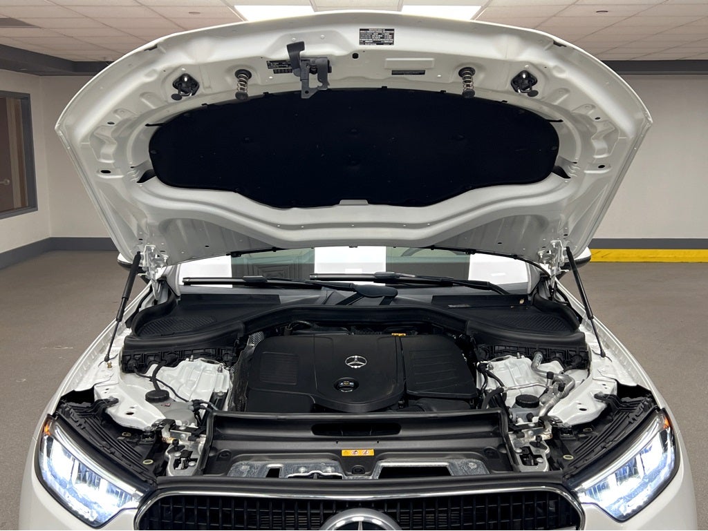 2023 Mercedes-Benz GLC GLC 300 4MATIC®