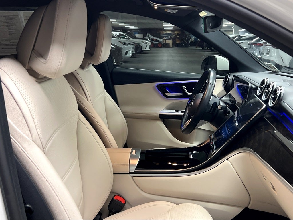 2023 Mercedes-Benz GLC GLC 300 4MATIC®