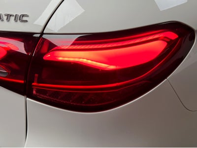 2023 Mercedes-Benz GLC GLC 300 4MATIC®