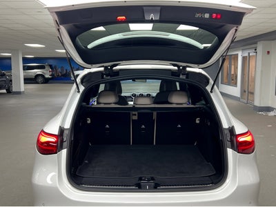 2023 Mercedes-Benz GLC GLC 300 4MATIC®
