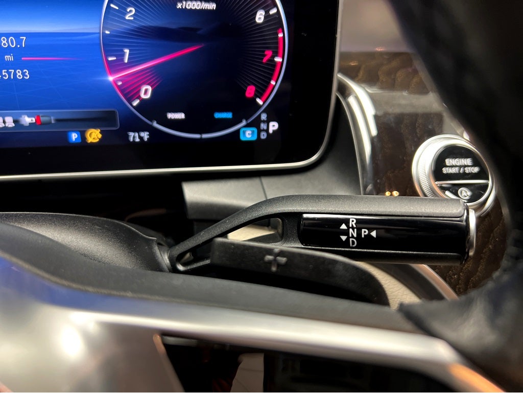 2023 Mercedes-Benz GLC GLC 300 4MATIC®