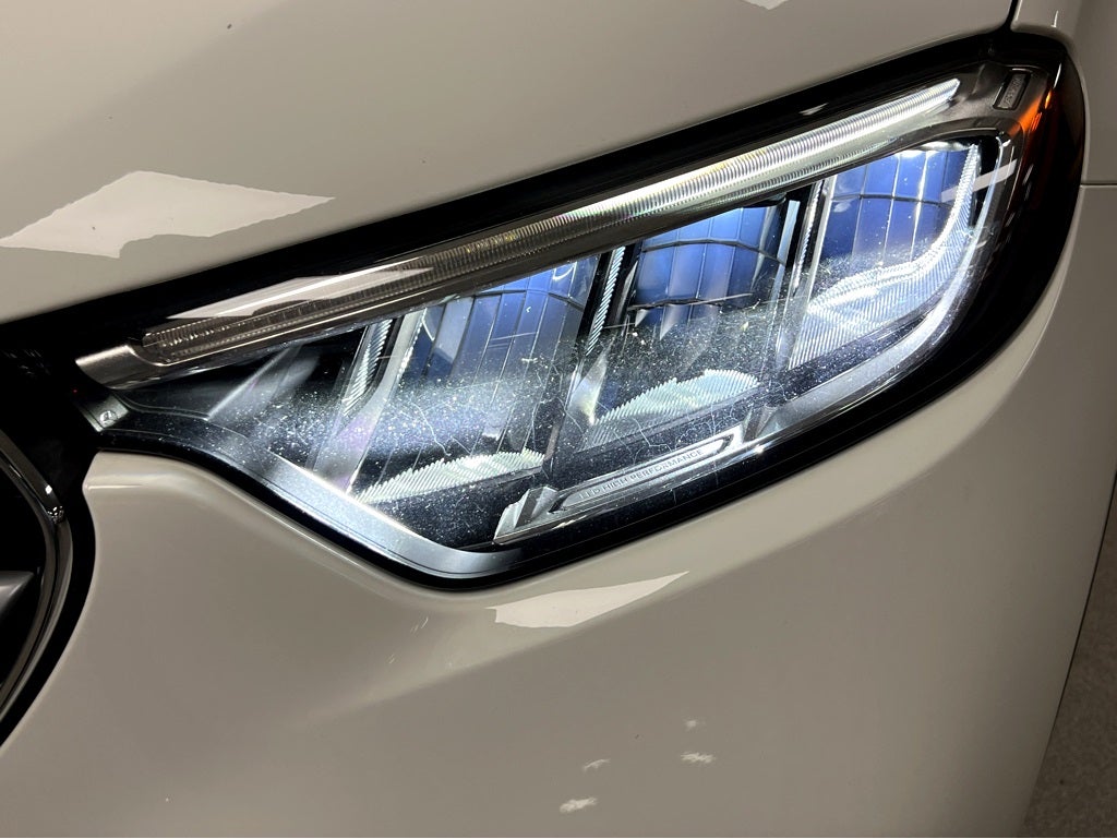 2023 Mercedes-Benz GLC GLC 300 4MATIC®