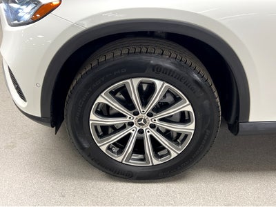 2023 Mercedes-Benz GLC GLC 300 4MATIC®