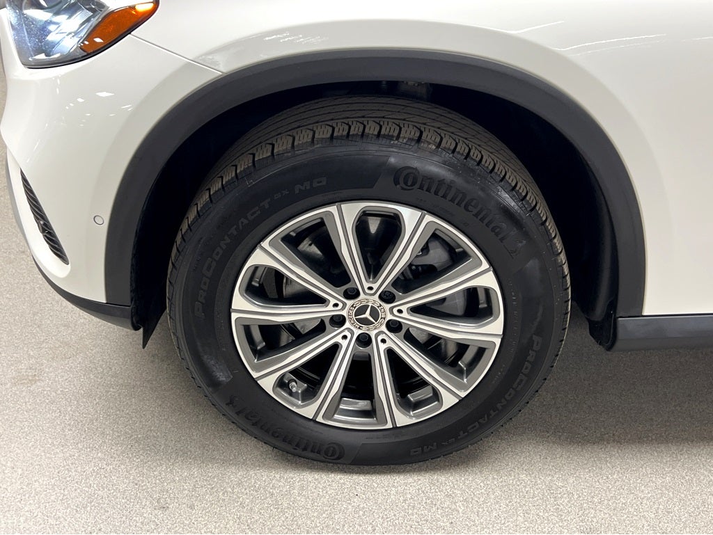 2023 Mercedes-Benz GLC GLC 300 4MATIC®