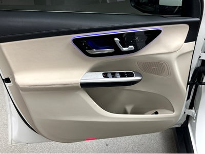 2023 Mercedes-Benz GLC GLC 300 4MATIC®