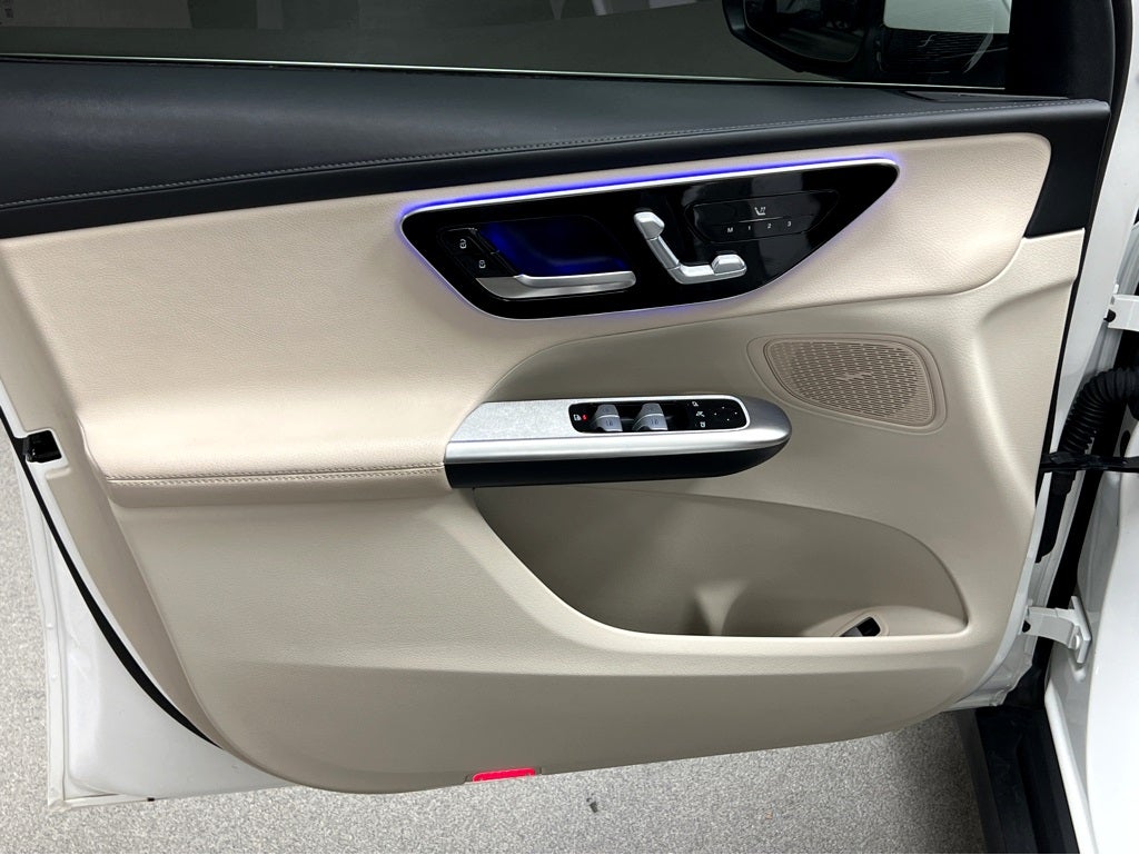 2023 Mercedes-Benz GLC GLC 300 4MATIC®