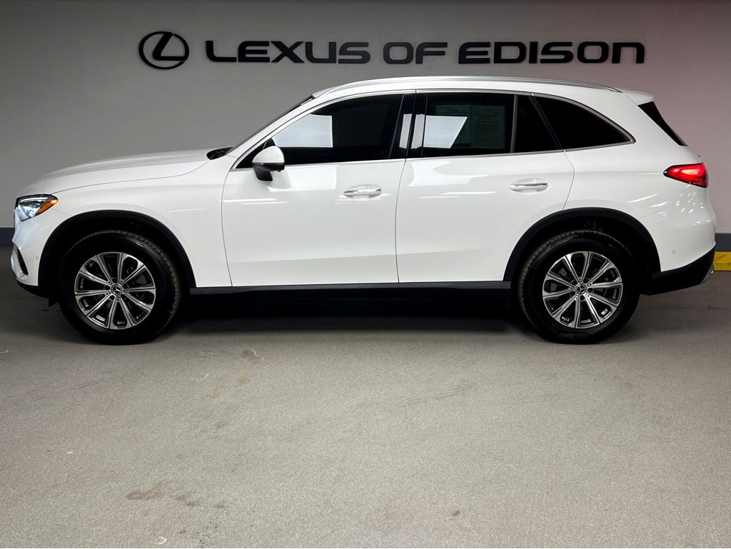 2023 Mercedes-Benz GLC GLC 300 4MATIC®