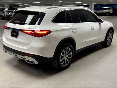 2023 Mercedes-Benz GLC GLC 300 4MATIC®