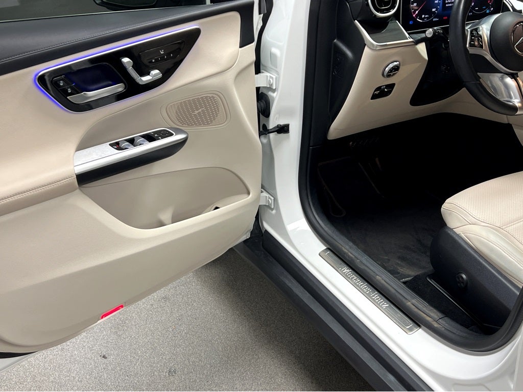 2023 Mercedes-Benz GLC GLC 300 4MATIC®