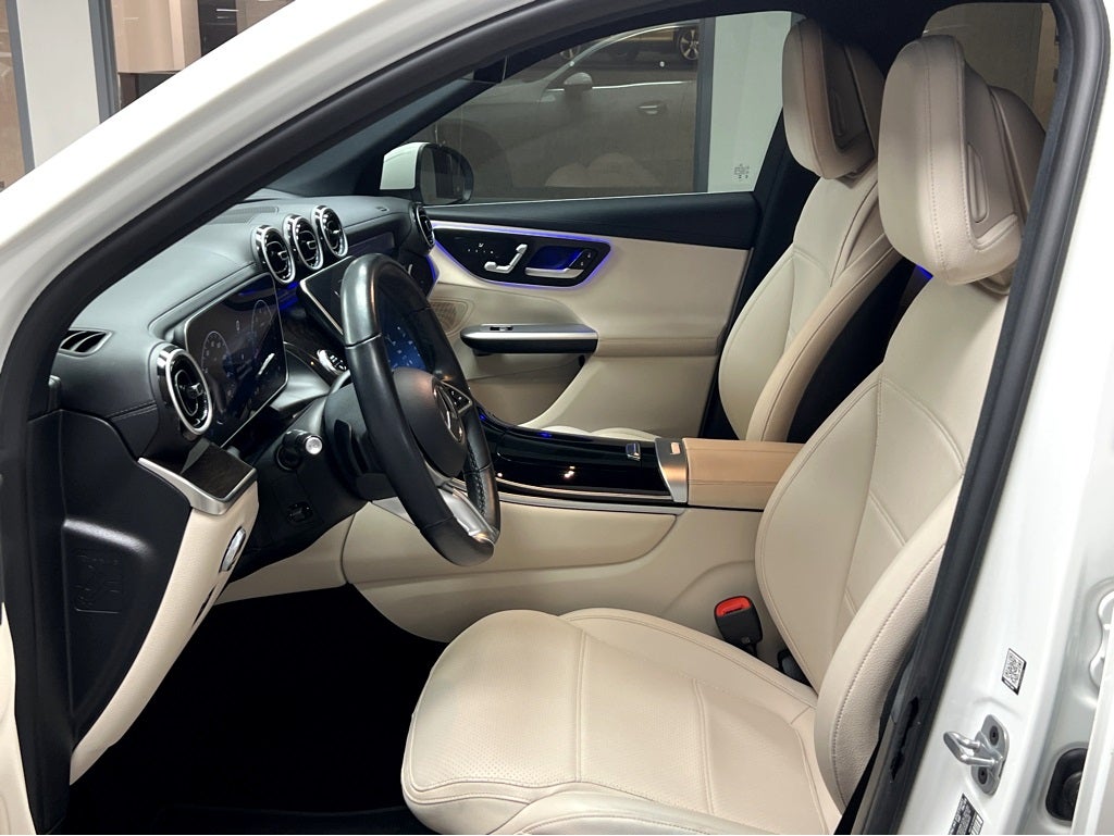 2023 Mercedes-Benz GLC GLC 300 4MATIC®