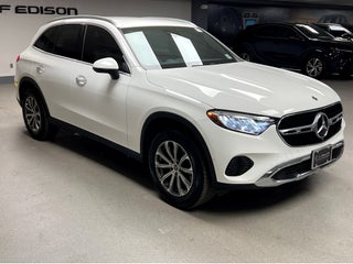2023 Mercedes-Benz GLC