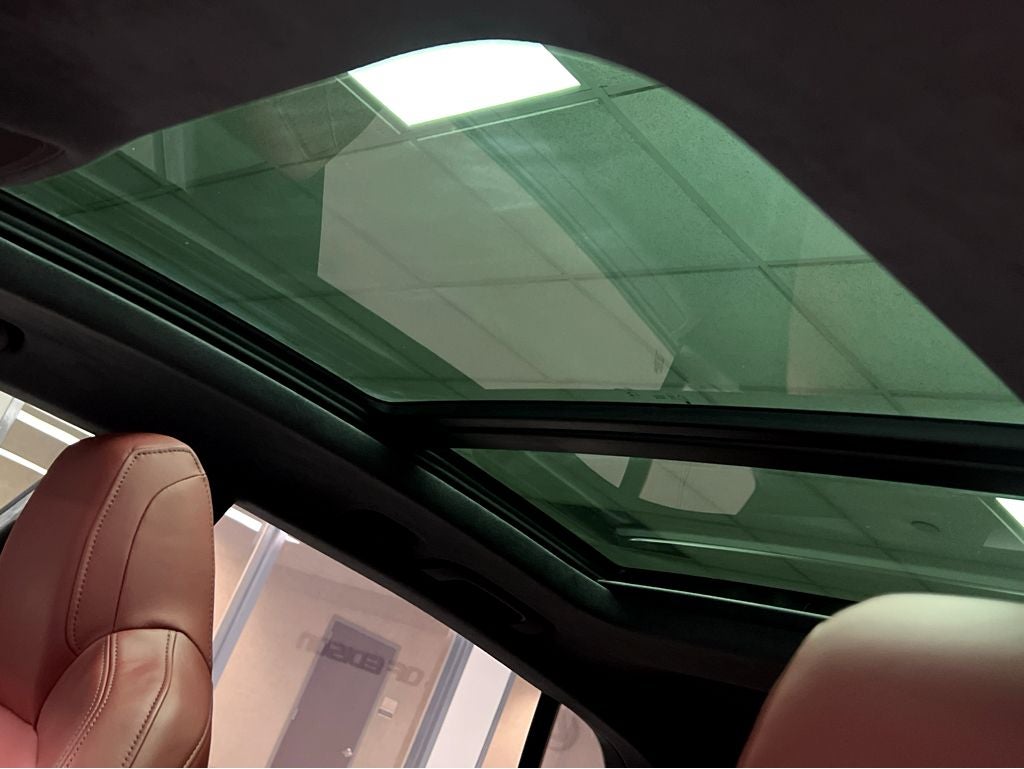 2023 Audi SQ8 4.0T Premium Plus quattro