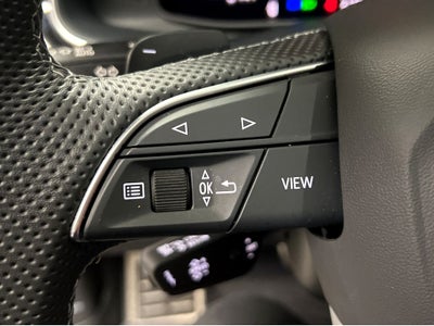 2023 Audi SQ8 4.0T Premium Plus quattro